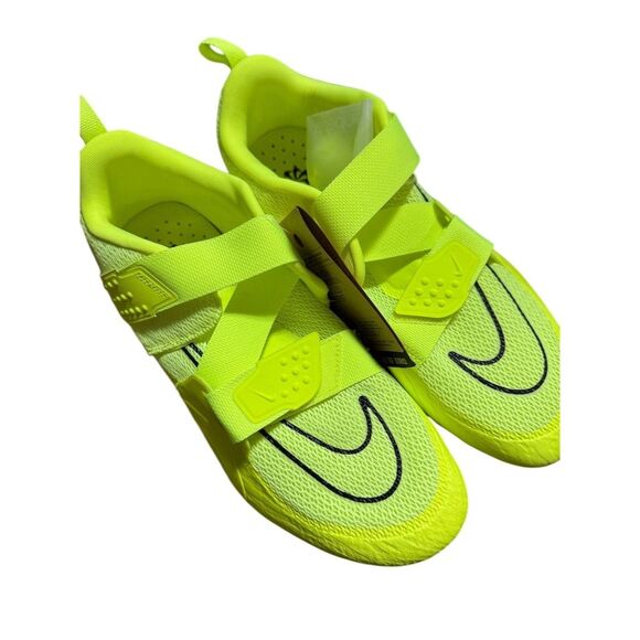 Nike SuperRep Cycle 2 Men's Indoor Cycling Shoes Size 13